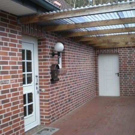 Soegel Ha01 Vila Exterior foto