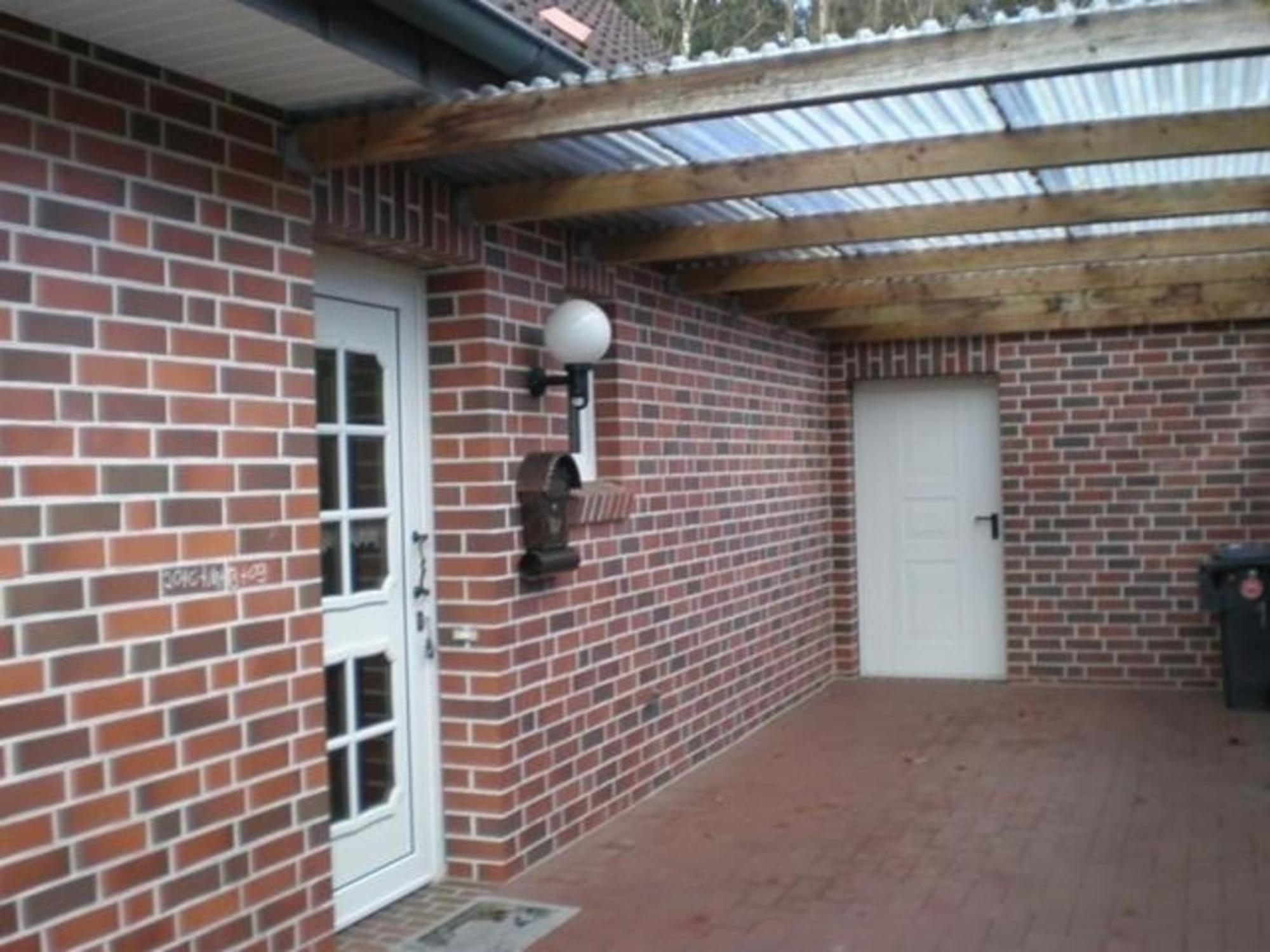 Soegel Ha01 Vila Exterior foto