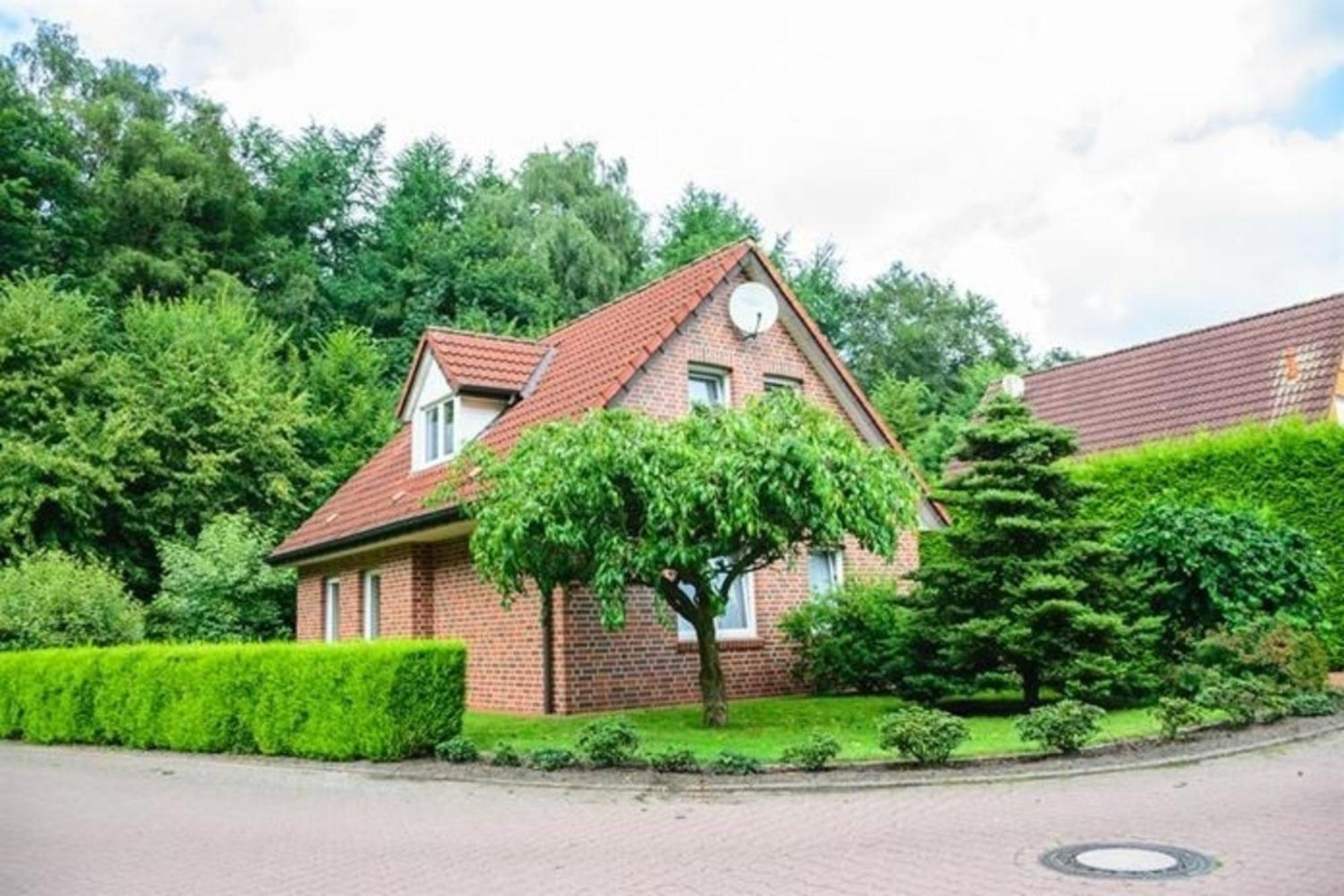 Soegel Ha01 Vila Exterior foto